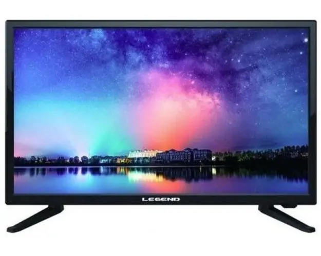Televizor LED Legend 56 cm (22inch) EE-T22, Full HD, CI+