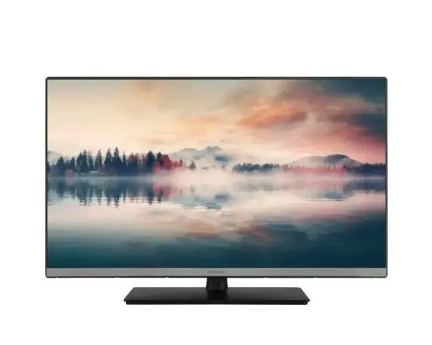 Televizor LED Panasonic 61 cm (24inch) TB-24S40AEZ, HD Ready, Smart TV, WiFi, CI+