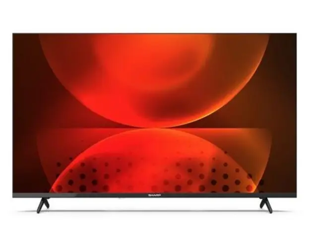 Televizor LED Sharp 109 cm (43inch) 43FH2EA, Full HD, Smart TV, WiFi