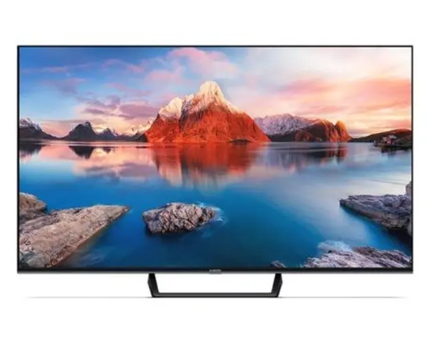 Televizor LED Xiaomi 109 cm (43inch) A Pro, Ultra HD 4K, Smart TV, WiFi, CI