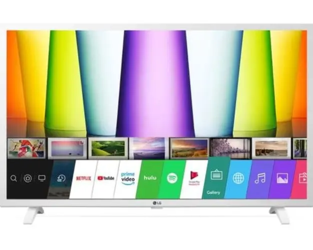 Televizor LED LG 80 cm (32inch) 32LQ63806LC, Full HD, Smart TV, WiFi, CI+