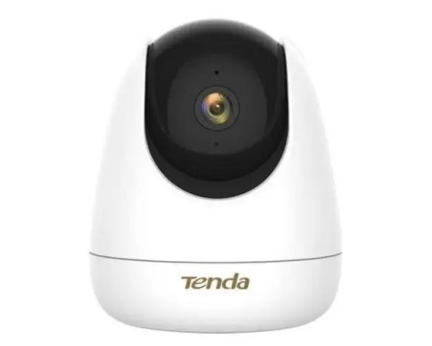 Camera Supraveghere Video Tenda CP7, Canal audio bidirectional, CMOS, Wi-Fi