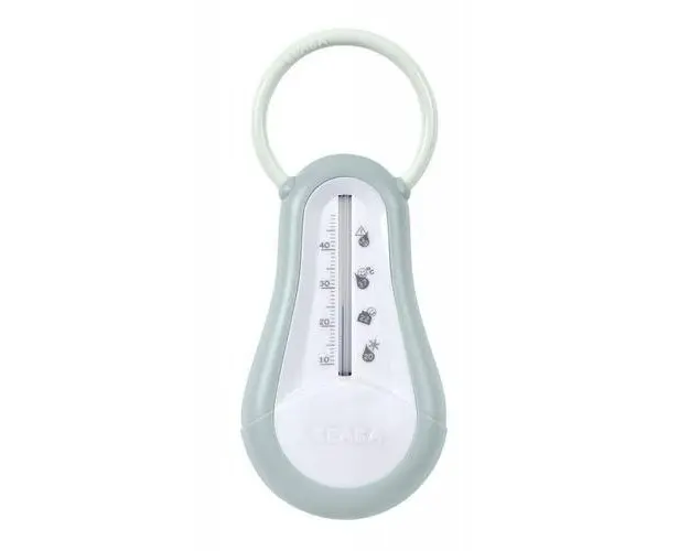 Termometru de baie Beaba Green