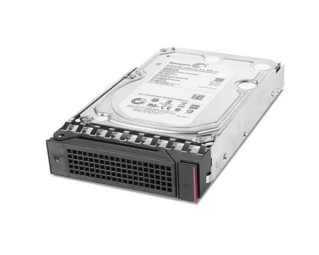 Hard Disk Server Lenovo ThinkSystem, 1.2TB, SAS, 10.000RPM, 2.5inch