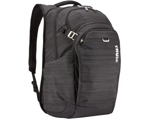 Rucsac laptop Thule Construct CONBP-116, 15.6inch, 24 L (Negru)