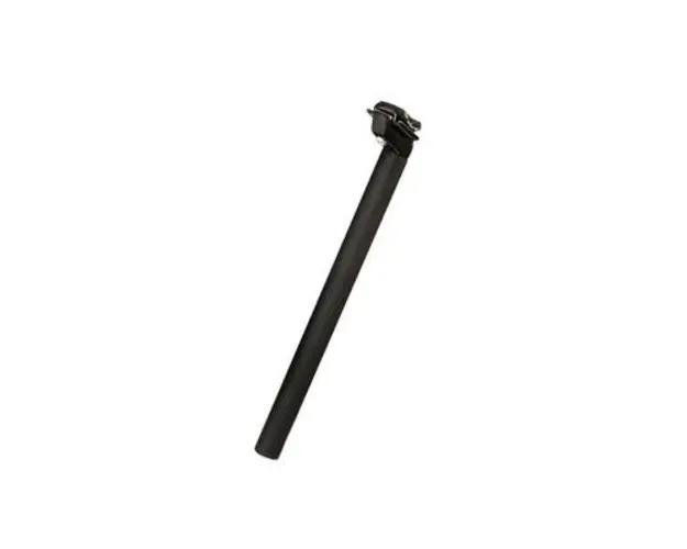 Tija Sa Bicicleta DHS Fat Ev. 27.2 X 350mm (Negru)