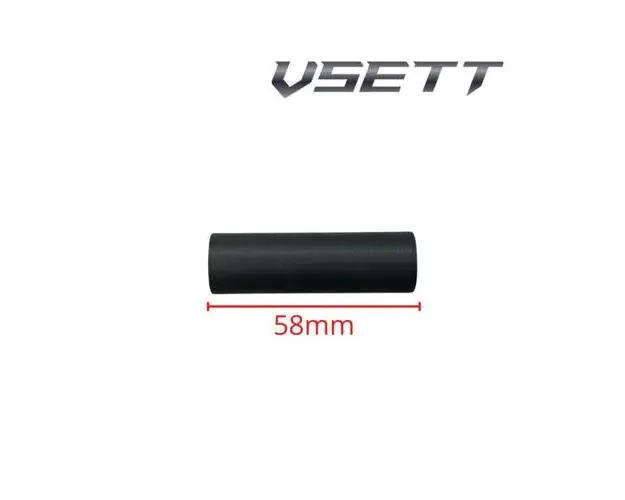 Tija spate 30mm pentru trotineta electrica VSETT 9