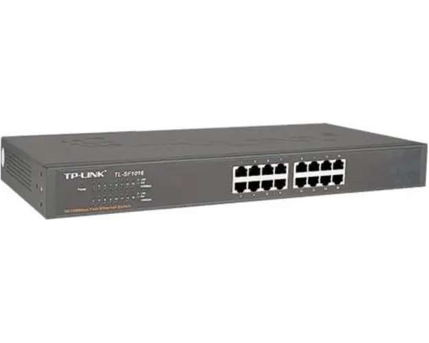 Switch TP-LINK TL-SF1016