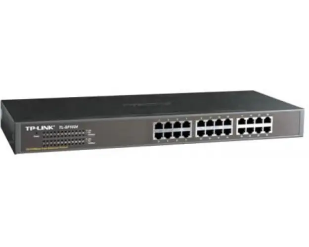Switch TP-LINK TL-SF1024