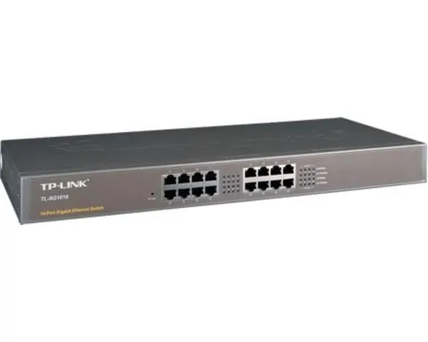 Switch TP-LINK TL-SG1016