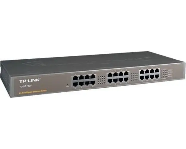 Switch TP-LINK TL-SG1024
