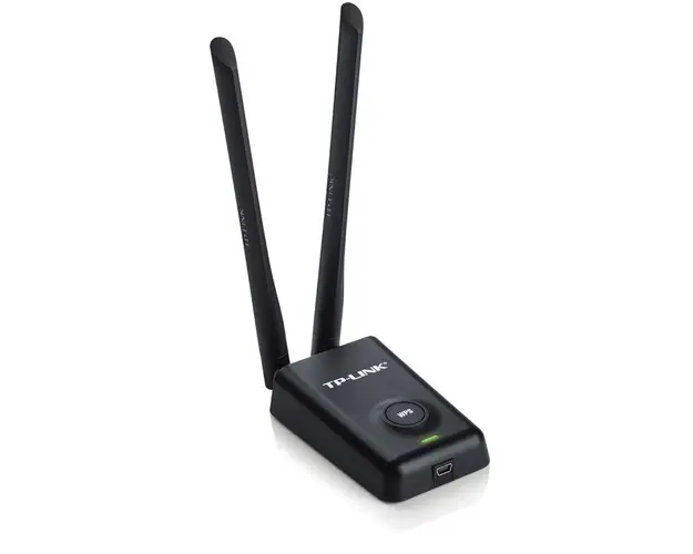Adaptor Wireless TP-LINK TL-WN8200ND