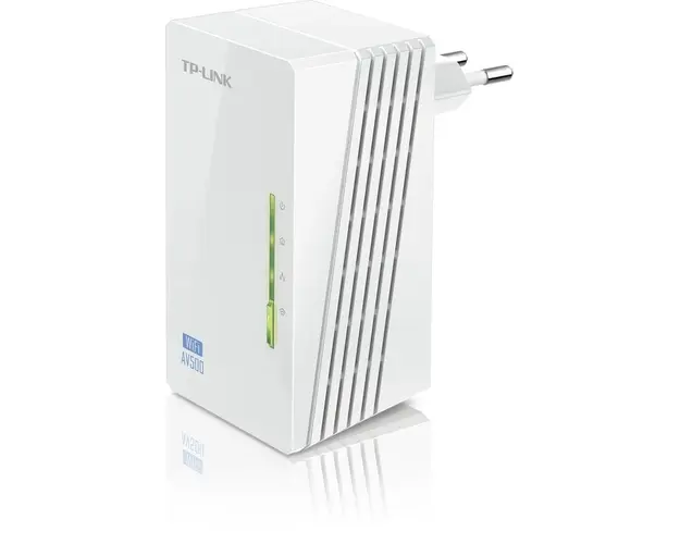 Amplificator Powerline TP-LINK TL-WPA4220