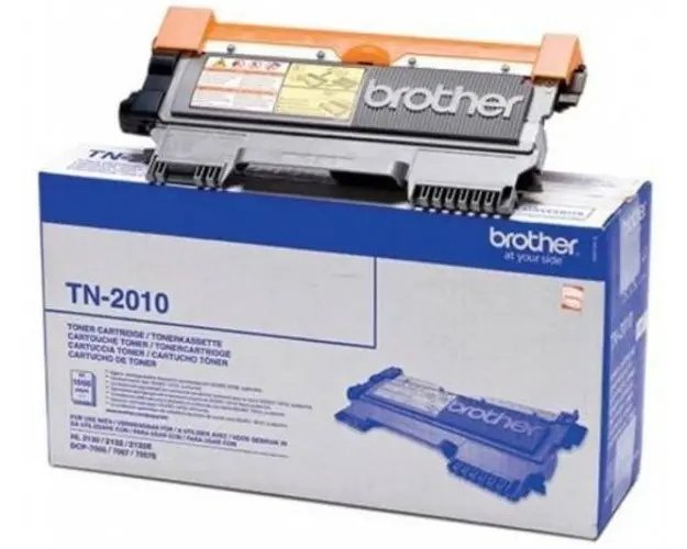 Toner Brother TN-2010 (Negru)