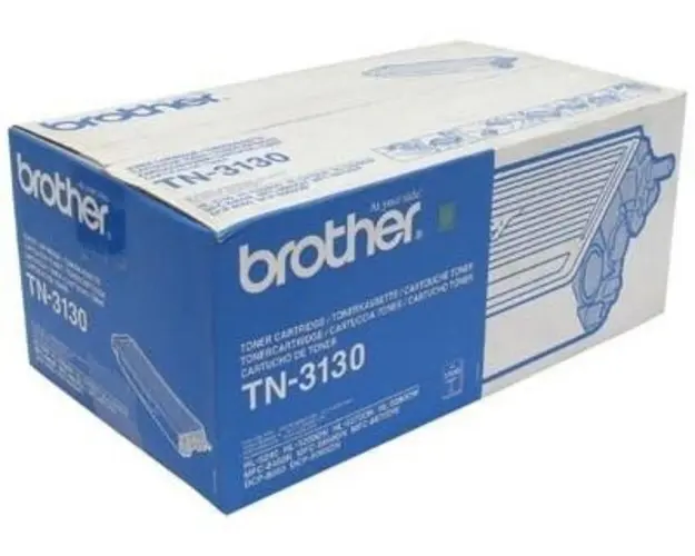 Toner Brother TN-3130 (Negru)