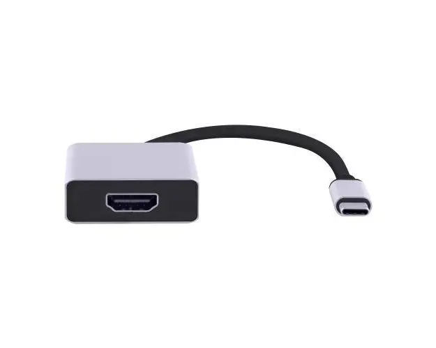 Adaptor multimedia TNB TCHDMI, USB-C - HDMI, 4K ULTRA HD