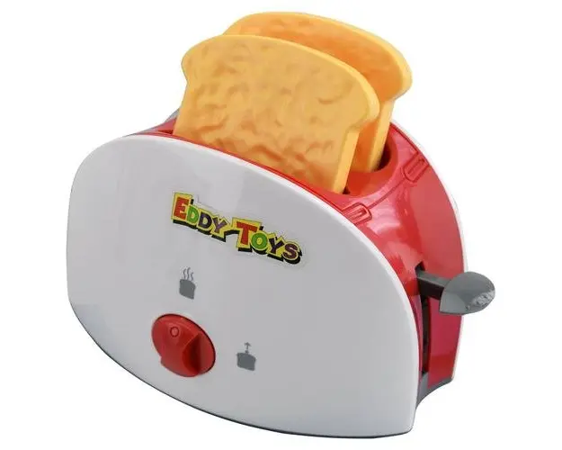 Toaster Eddy Toys