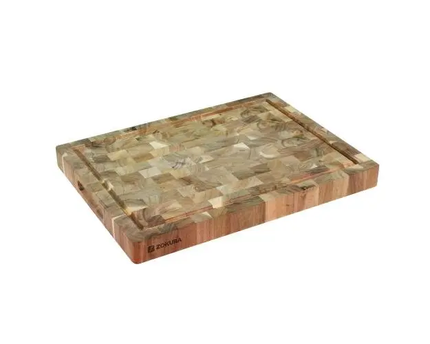 Tocator acacia, 40 x 30 cm - Zokura