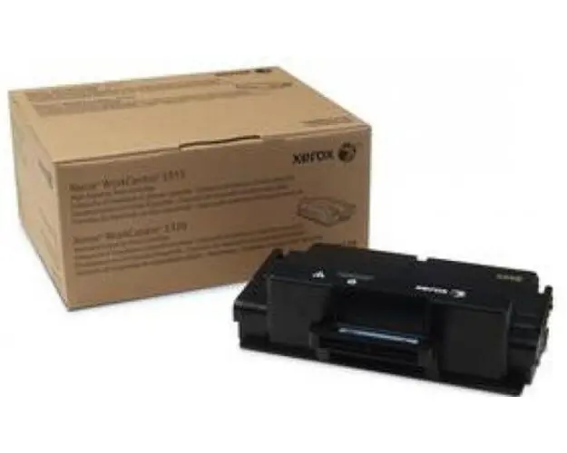 Toner Xerox 106R02310 (Negru)