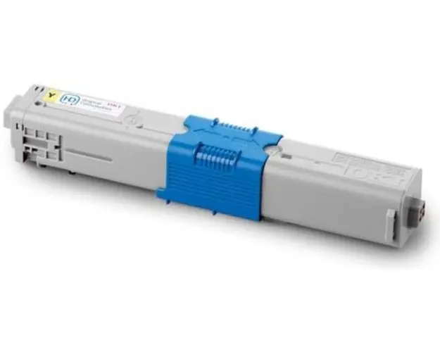 Toner OKI 44469704 (Galben)