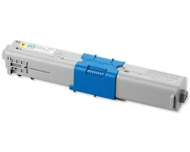 Toner OKI 44469722 (Galben)