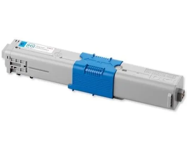 Toner OKI 44469724 (Cyan)