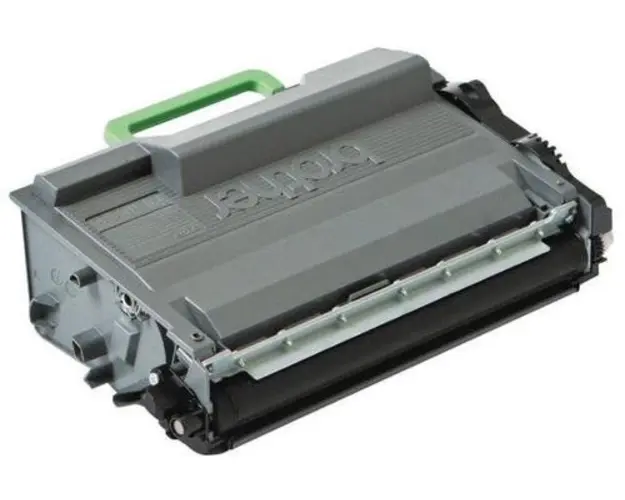 Toner Brother TN3480P, capacitate 8000 pagini (Negru)