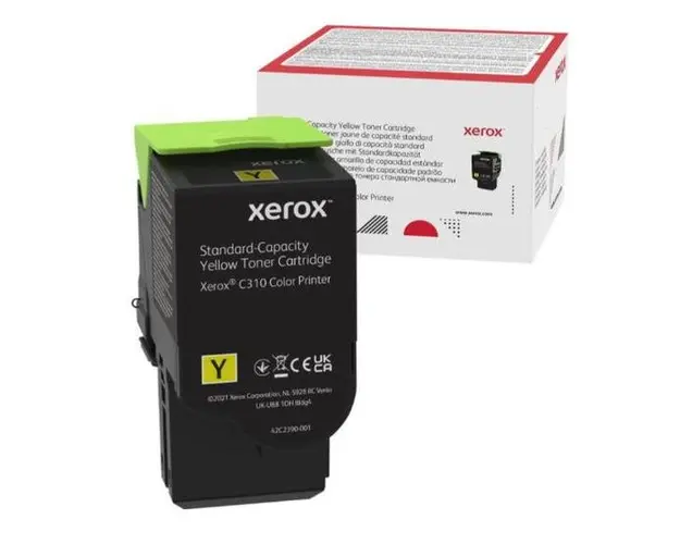 Toner XEROX 006R04363 (Galben)
