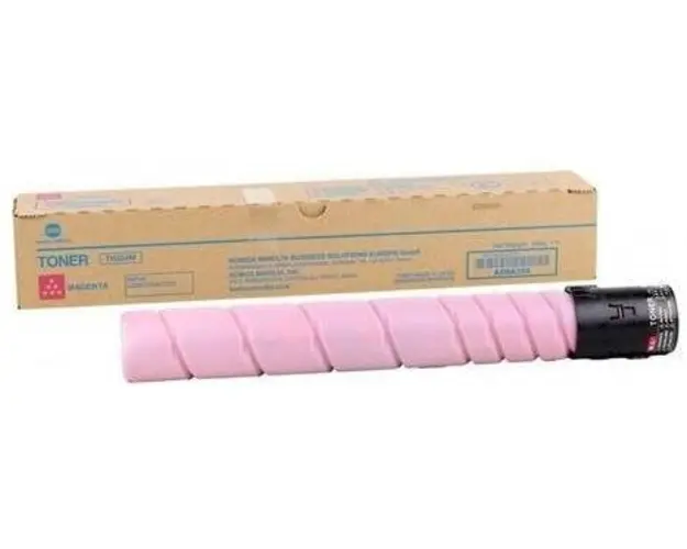 Toner Konica Minolta TN-328M, acoperire 28.000 pagini (Magenta) 