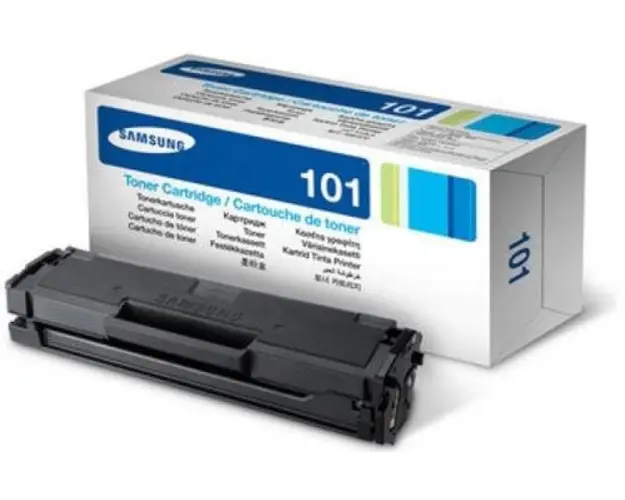 Toner Samsung MLT-D101S (Negru)