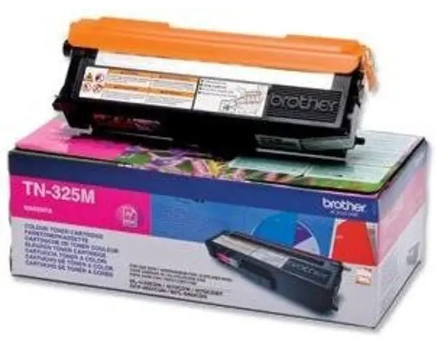 Toner Brother TN-325M (Magenta)