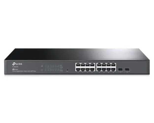 Switch TP-LINK JTL-SG2218, Gigabit, 16 Porturi