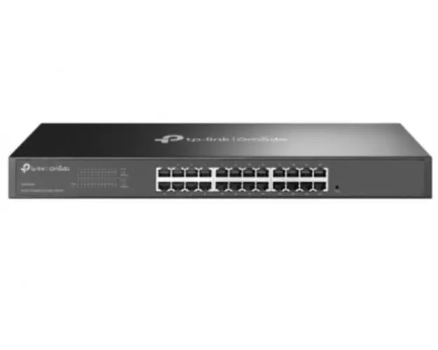 Switch TP-Link Omada DS1024GE, 24 porturi, Gigabit