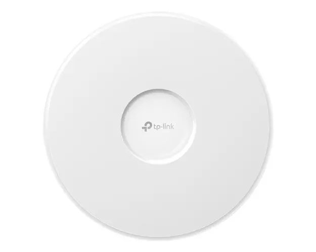 Access Point Wireless TP-Link Omada EAP690E HD, WiFi 6 (Alb)