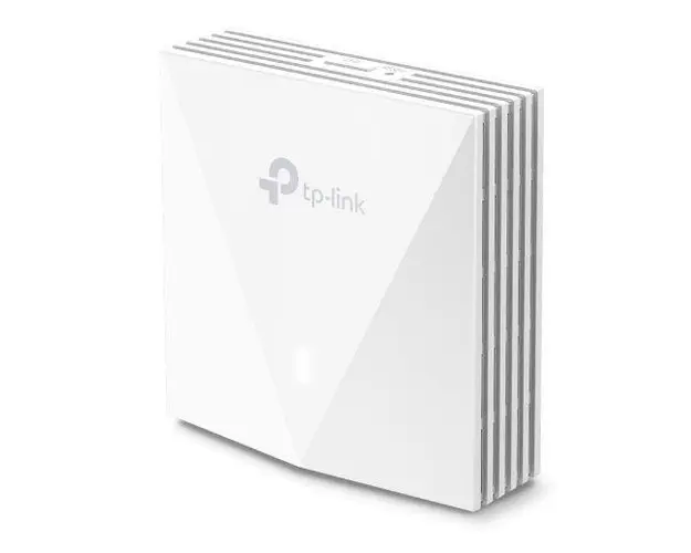 Access Point Wireless TP-Link EAP650-WALL, Wi-Fi 6, AX3000, Gigabit (Alb)