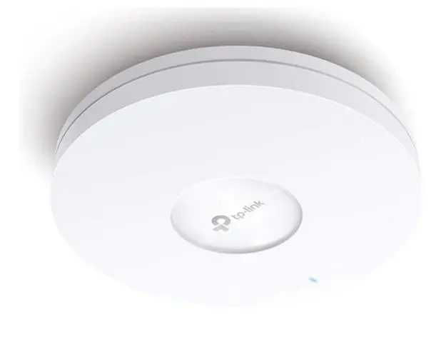 Access Point Wireless TP-LINK EAP670, AX5400, Wi-Fi 6 (Alb)