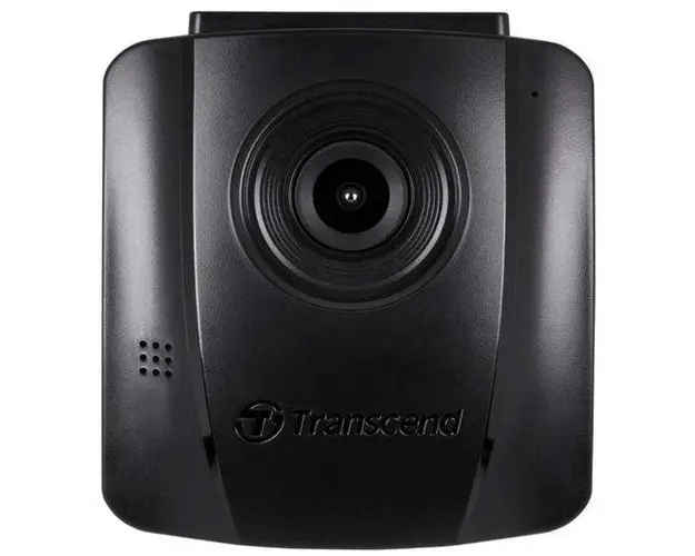 Camera Video Auto Transcend DrivePro 110, Full HD, G Senzor, F/2.0, FOV 140 (Negru)
