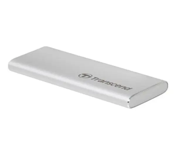 SSD Extern Transcend ESD260C, 1TB, USB-C 3.1 Gen 2