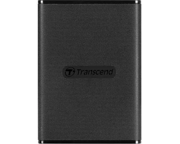SSD Extern Transcend ESD270C, 250GB, USB-C 3.1