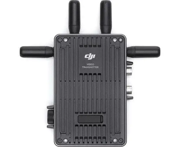 Transmitator Video DJI Ronin 4D (Negru)