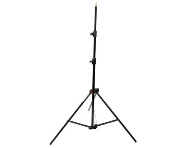 Trepied Manfrotto Compact Stand 1052BAC (Negru)
