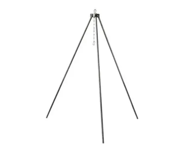 Trepied pentru ceaun BRIZOLL 14842, 100 Cm