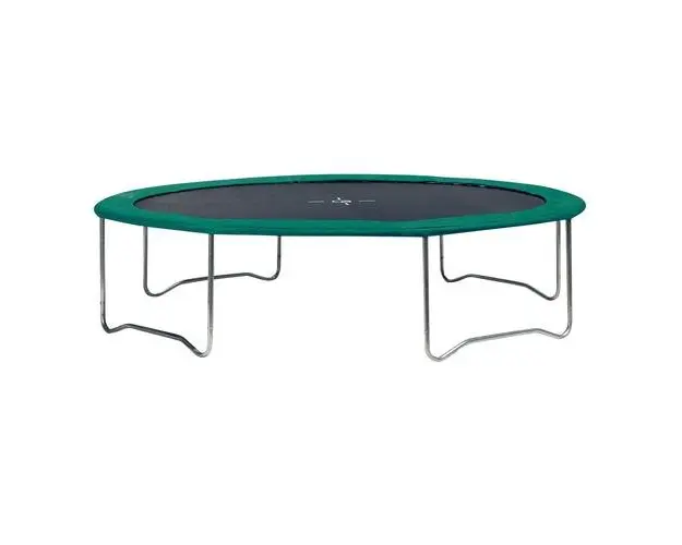 Trambulina GARLANDO PROLINE M, 244 cmx 60 cm