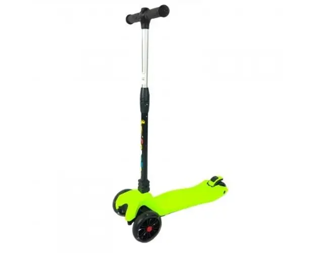 Trotineta Pro Tech Tr41, Verde