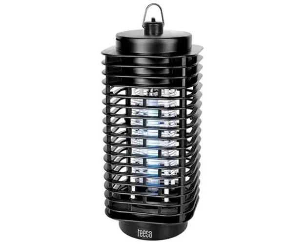 Lampa UV anti insecte TEESA TSA0164-1, suprafata de acoperire: 30mp
