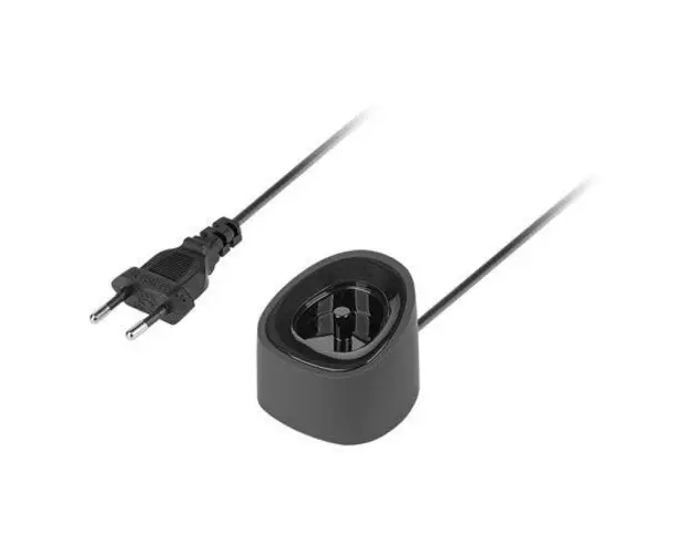 Incarcator pentru periuta de dinti electrica Teesa Sonic Black