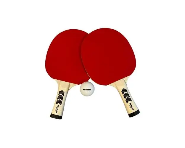 Palete de tenis de masa KETTLER MATCH + 6 mingi