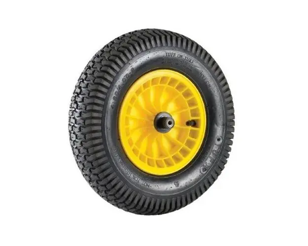 Roata Roaba Tufx, pneumatica 5.00 - 8
