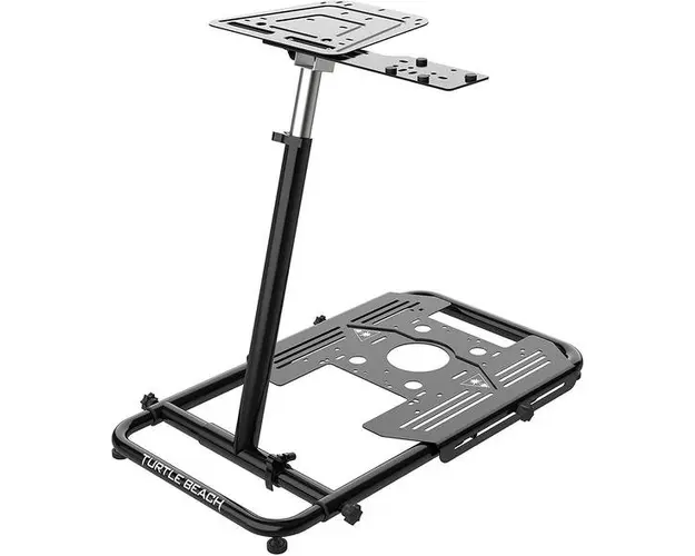 Stand pentru simulator de zbor Turtle Beach Velocity One (Negru)
