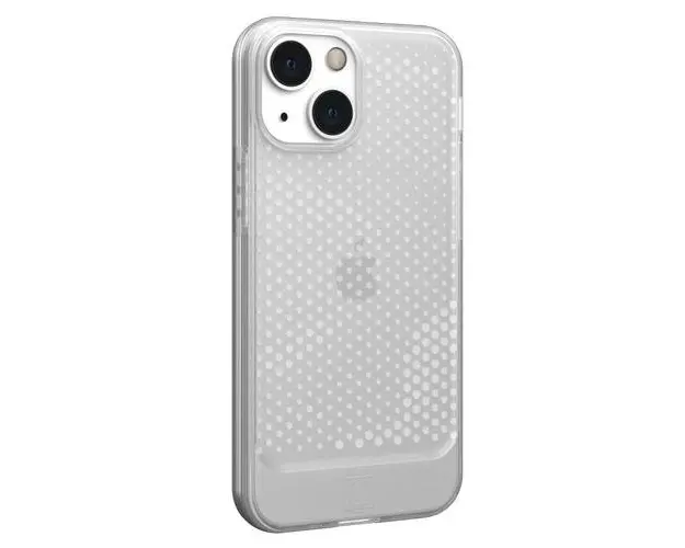Husa Protectie Spate UAG 11314N314343 pentru iPhone 13 Mini (Alb)